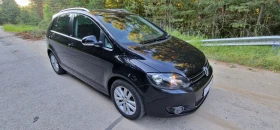  VW Golf Plus