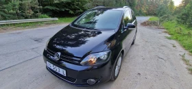 Обява за продажба на VW Golf Plus 1.6TDI Highline ~13 900 лв. - изображение 2