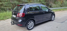 Обява за продажба на VW Golf Plus 1.6TDI Highline ~13 900 лв. - изображение 4