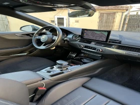 Обява за продажба на Audi A5 45 TFSI Quatro S line ~59 900 лв. - изображение 3