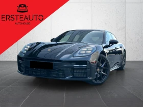Porsche Panamera GTS PANO 360 CAMERA HEAD UP 