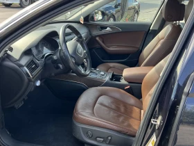 Audi A6 * PREMIUM * CARFAX *  | Mobile.bg    6
