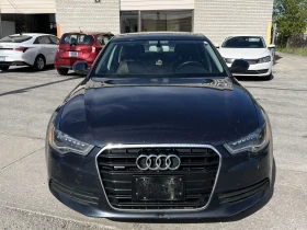 Audi A6 * PREMIUM * CARFAX *  | Mobile.bg    2