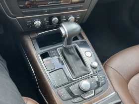 Audi A6 * PREMIUM * CARFAX *  | Mobile.bg    10