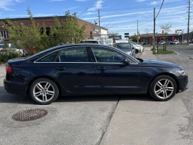 Audi A6 * PREMIUM * CARFAX *  | Mobile.bg    3