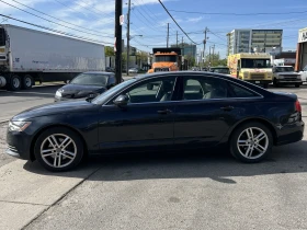 Audi A6 * PREMIUM * CARFAX *  | Mobile.bg    5