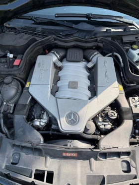 Mercedes-Benz C 63 AMG * *  | Mobile.bg    9