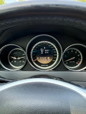 Mercedes-Benz C 63 AMG * *  | Mobile.bg    12