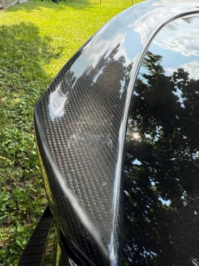 Mercedes-Benz C 63 AMG * *  | Mobile.bg    8