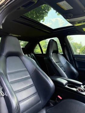 Mercedes-Benz C 63 AMG * *  | Mobile.bg    14