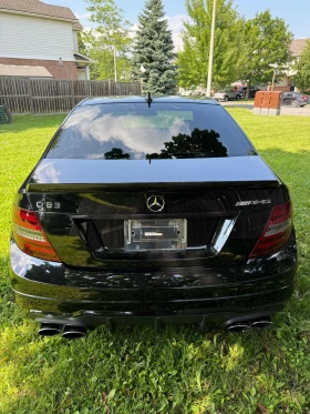 Mercedes-Benz C 63 AMG * *  | Mobile.bg    4