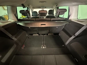 Обява за продажба на Opel Zafira Tourer 6+ 1 1.6 CNG  ~9 999 лв. - изображение 10
