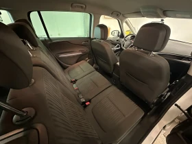 Обява за продажба на Opel Zafira Tourer 6+ 1 1.6 CNG  ~9 999 лв. - изображение 8