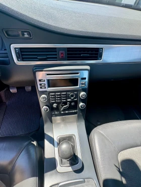 Volvo V70 2.4D SUMMUM / 163 .. | Mobile.bg    12