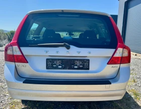 Volvo V70 2.4D SUMMUM / 163 .. | Mobile.bg    6