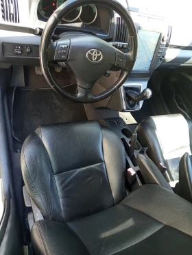 Обява за продажба на Toyota Corolla verso ~8 000 лв. - изображение 10