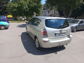 Обява за продажба на Toyota Corolla verso ~8 000 лв. - изображение 3