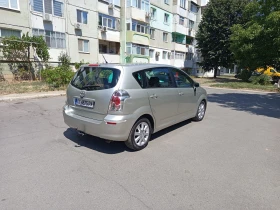 Обява за продажба на Toyota Corolla verso ~8 000 лв. - изображение 2