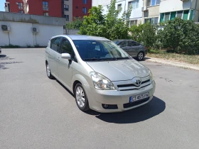 Обява за продажба на Toyota Corolla verso ~8 000 лв. - изображение 1