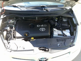 Toyota Corolla verso | Mobile.bg    15