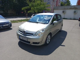 Обява за продажба на Toyota Corolla verso ~8 000 лв. - изображение 1