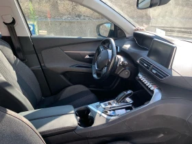 Peugeot 3008 1.5HDI ALLURE AVTOMAT - 21400 лв. - 48496709 5