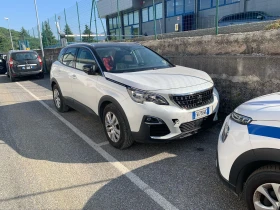 Peugeot 3008 1.5HDI ALLURE AVTOMAT