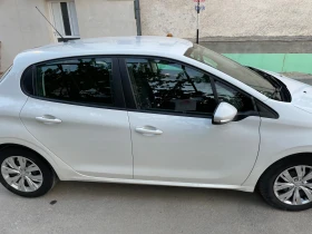 Обява за продажба на Peugeot 208 1.4 HDI ~8 800 лв. - изображение 3