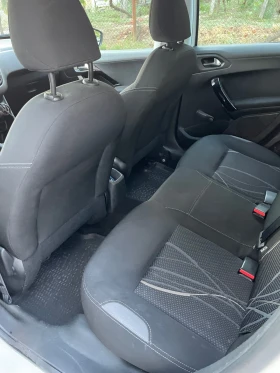 Обява за продажба на Peugeot 208 1.4 HDI ~8 800 лв. - изображение 8