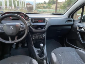 Обява за продажба на Peugeot 208 1.4 HDI ~8 800 лв. - изображение 9