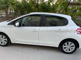 Обява за продажба на Peugeot 208 1.4 HDI ~8 800 лв. - изображение 5
