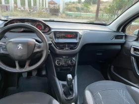 Обява за продажба на Peugeot 208 1.4 HDI ~8 800 лв. - изображение 10