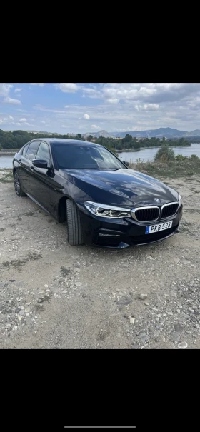     BMW 530 !!!