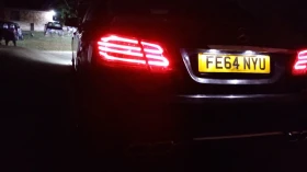Mercedes-Benz E 220 W212 Facelift M651 | Mobile.bg    15