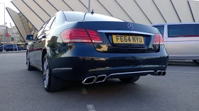 Обява за продажба на Mercedes-Benz E 220 W212 Facelift M651 ~ 111 лв. - изображение 2