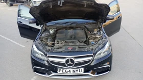Обява за продажба на Mercedes-Benz E 220 W212 Facelift M651 ~ 111 лв. - изображение 4