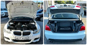 BMW 330 3.0I 272HP M PACK HARMAN/KARDON SWISS | Mobile.bg    16