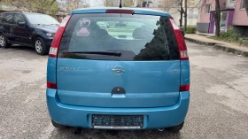Opel Meriva 1.8i 125   | Mobile.bg    5