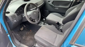 Opel Meriva 1.8i 125   | Mobile.bg    7