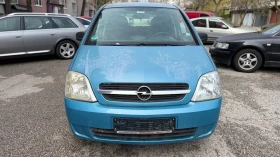 Opel Meriva 1.8i 125   | Mobile.bg    2