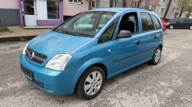 Opel Meriva 1.8i 125   | Mobile.bg    3
