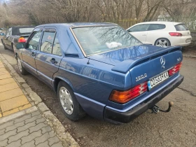 Mercedes-Benz 190 2.0 disel , снимка 6