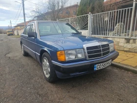 Mercedes-Benz 190 2.0 disel , снимка 10