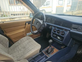 Mercedes-Benz 190 2.0 disel , снимка 8