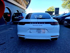 Porsche Panamera Turbo Пробег само 34 400 лм! - 84900 € - 56458630 4