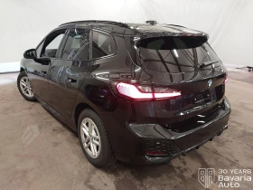 BMW 218 i Active Tourer M Sport Paket Steptronic | Mobile.bg    2