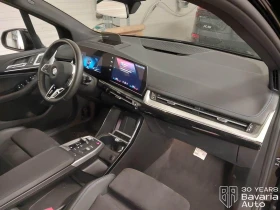 BMW 218 i Active Tourer M Sport Paket Steptronic | Mobile.bg    7