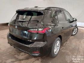 BMW 218 i Active Tourer M Sport Paket Steptronic | Mobile.bg    3
