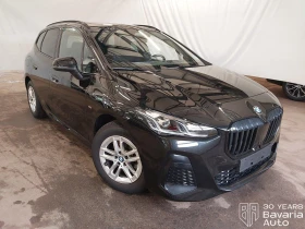 BMW 218 i Active Tourer M Sport Paket Steptronic | Mobile.bg    4