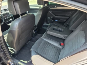 VW Passat VOLKSWAGEN PASSAT B8 | Mobile.bg    16